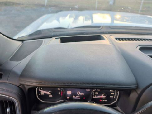 Used 2019 GMC Sierra 1500 Denali w/ Denali Ultimate Package image 39