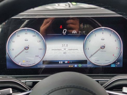 New 2024 Mercedes-Benz Maybach GLS 600 Maybach GLS 600 image 24