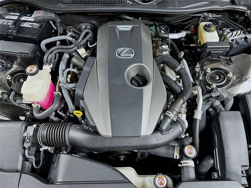 Used 2020 Lexus RC 300 300 image 21