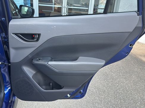Certified 2024 Subaru Crosstrek 2.0i AWD/4WD image 20