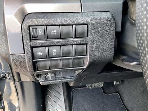 New 2026 Toyota Tacoma SR5 image 18