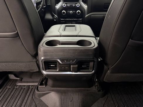 Used 2019 GMC Sierra 1500 SLT w/ SLT Premium Plus Package AWD/4WD image 28