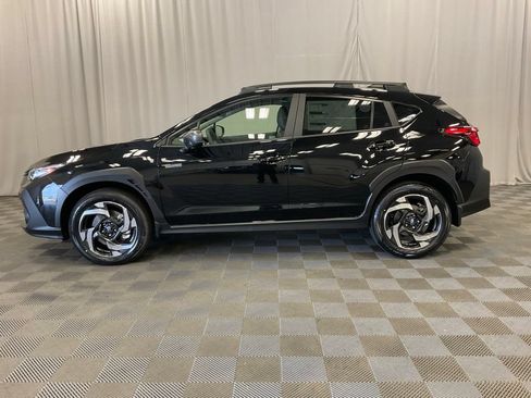 New 2026 Subaru Crosstrek 2.5i Limited AWD/4WD image 9