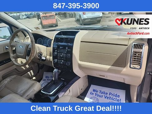 Used 2012 Ford Escape Limited AWD/4WD image 34