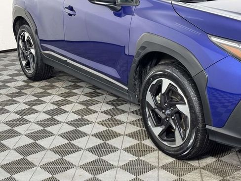 Certified 2025 Subaru Crosstrek 2.5i Limited AWD/4WD image 12