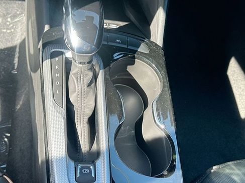 New 2026 Buick Envista Avenir image 20