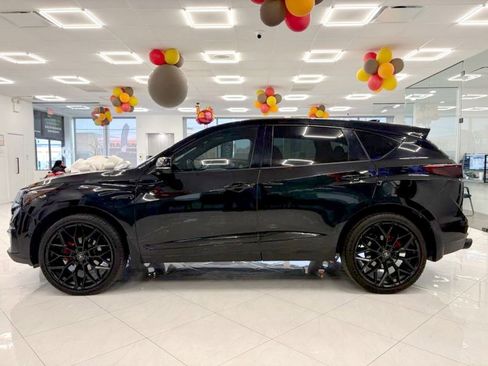 Used 2020 Acura RDX A-Spec image 4