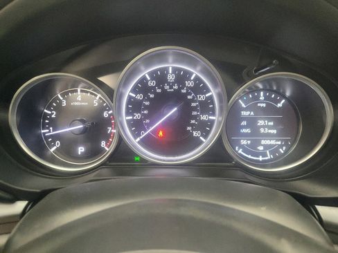 Used 2020 MAZDA CX-5 Touring AWD/4WD image 23