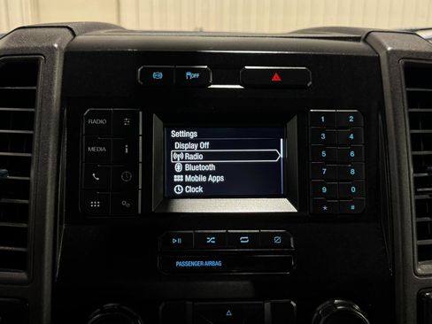 Used 2022 Ford F450 XL w/ Power Equipment Group AWD/4WD image 35