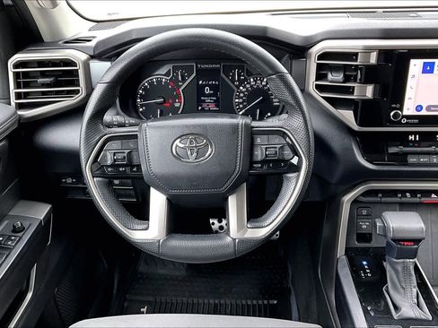 Used 2023 Toyota Tundra SR5 image 5