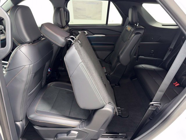 New 2027 Ford Explorer Tremor w/ Tremor Convenience Package AWD/4WD image 29