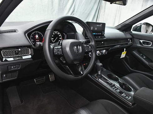 Used 2026 Honda Civic Sport image 18