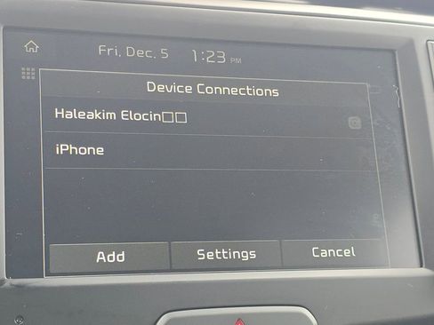 Used 2025 Kia Soul LX image 6