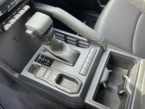 Used 2024 Toyota Tacoma SR image 24