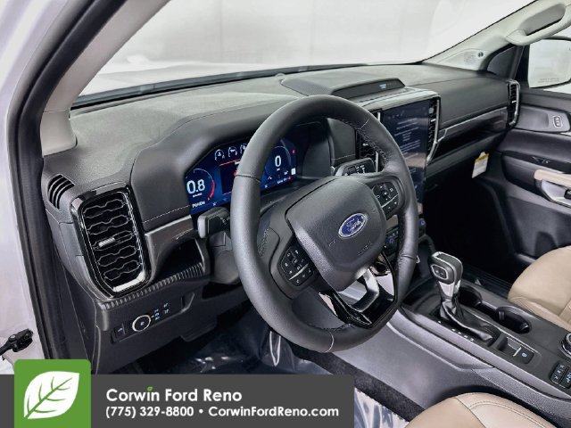 New 2026 Ford Ranger Lariat w/ FX4 Off-Road Package AWD/4WD image 9