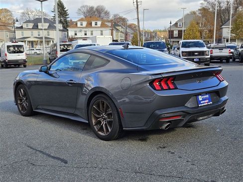 Used 2024 Ford Mustang GT Premium image 3