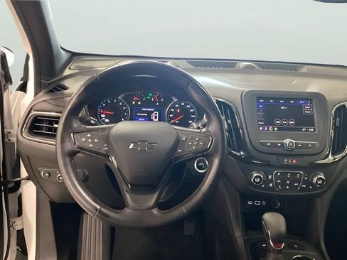 Used 2022 Chevrolet Equinox RS AWD/4WD image 6
