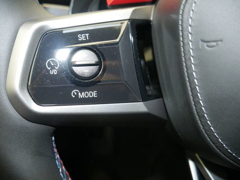 Used 2026 BMW M5 w/ Executive Package AWD/4WD image 39