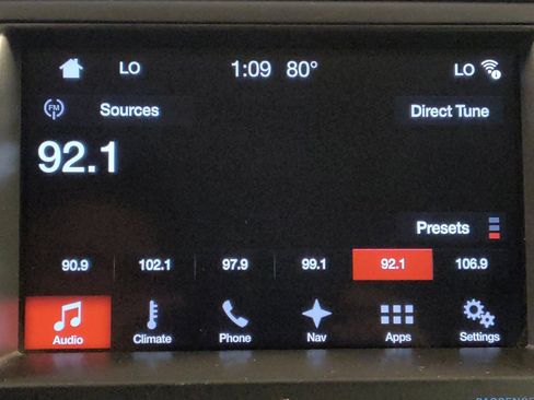 Used 2017 Ford Flex Limited FWD image 25