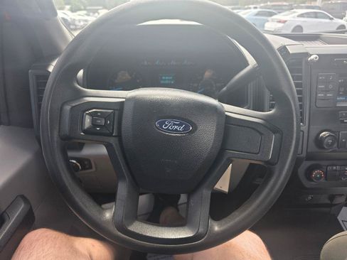 Used 2017 Ford F150 XL RWD image 9