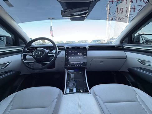 Used 2023 Hyundai Tucson SEL w/ Convenience Package image 27
