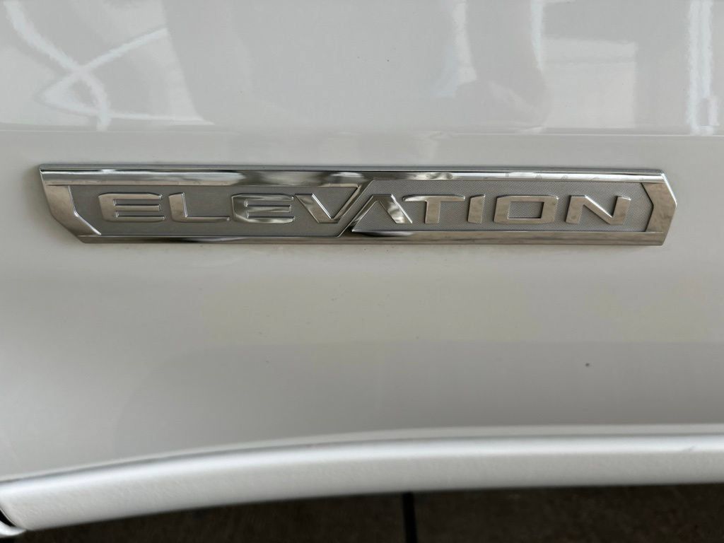 Certified 2025 GMC Sierra 1500 Elevation w/ X31 Off-Road Package AWD/4WD image 26