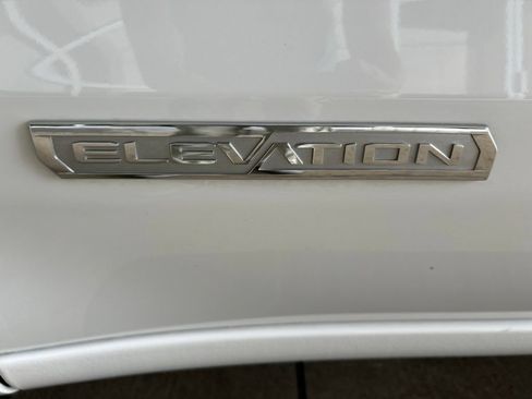 Used 2025 GMC Sierra 1500 Elevation w/ X31 Off-Road Package AWD/4WD image 26