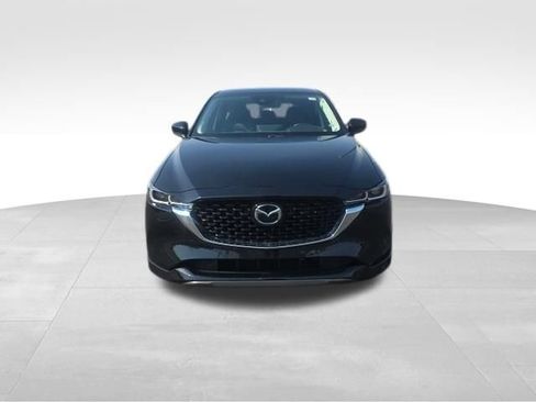 Used 2025 MAZDA CX-5 AWD 2.5 S w/ Preferred Package image 2