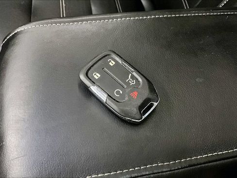 Used 2019 GMC Acadia Denali AWD/4WD image 34
