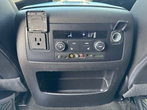 Used 2016 Chevrolet Tahoe LT AWD/4WD image 18