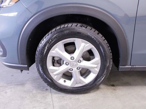Certified 2024 Honda HR-V LX image 11