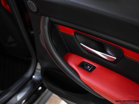 Used 2018 BMW M3 w/ Competition Package image 70