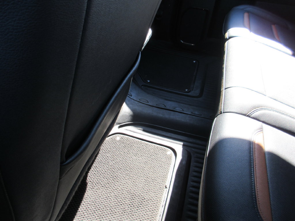 Used 2022 GMC Sierra 1500 AT4 w/ AT4 Premium Package AWD/4WD image 32
