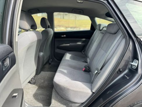 Used 2009 Toyota Prius Hatchback 4D image 14