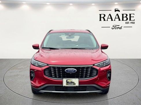 Used 2023 Ford Escape Platinum w/ Premium Technology Package AWD/4WD image 5