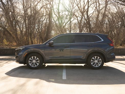 Certified 2024 Honda CR-V LX image 6