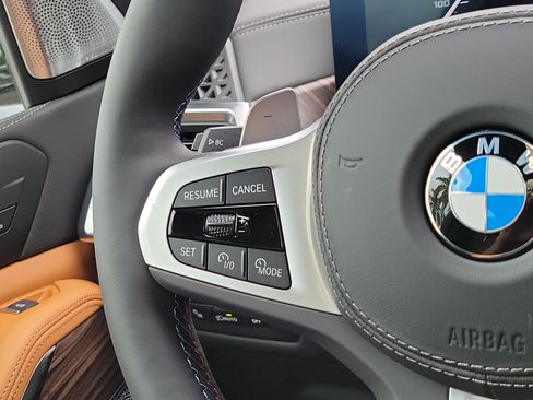 New 2026 BMW X5 M60i image 19