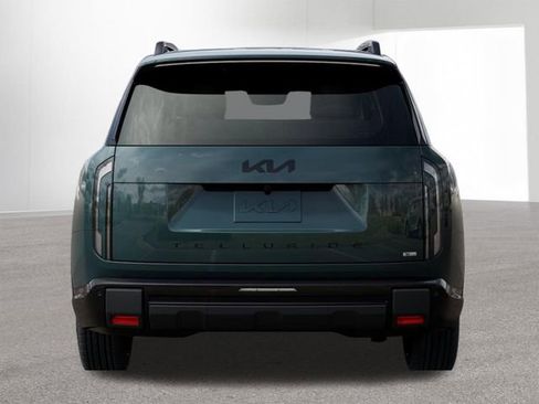 New 2027 Kia Telluride SX Prestige X-Line image 16