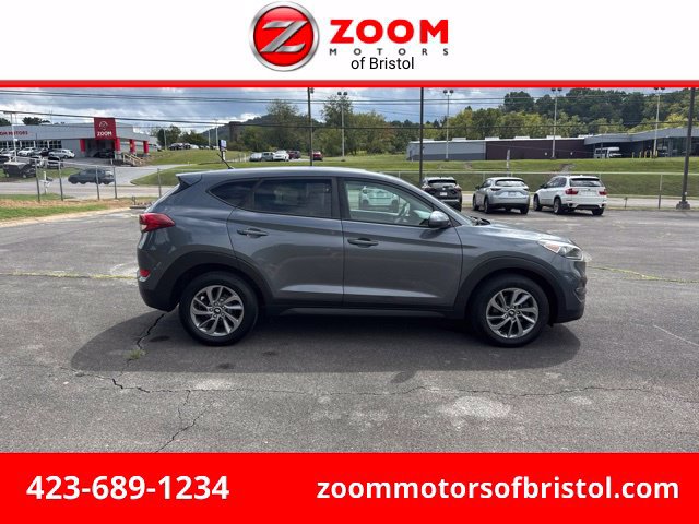 Used 2018 Hyundai Tucson SE AWD/4WD image 1