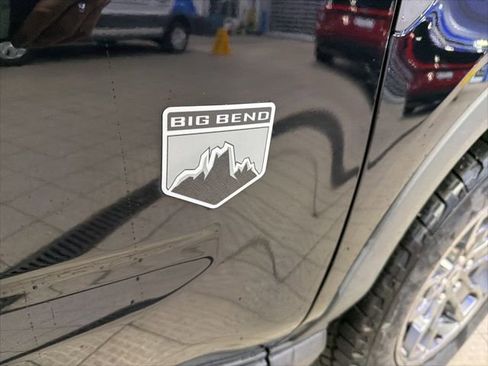 Certified 2021 Ford Bronco Sport Big Bend image 6