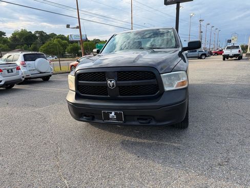 Used 2014 RAM 1500 Tradesman w/ Popular Equipment Group AWD/4WD image 8