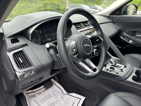 Certified 2023 Jaguar E-PACE SE AWD/4WD image 18