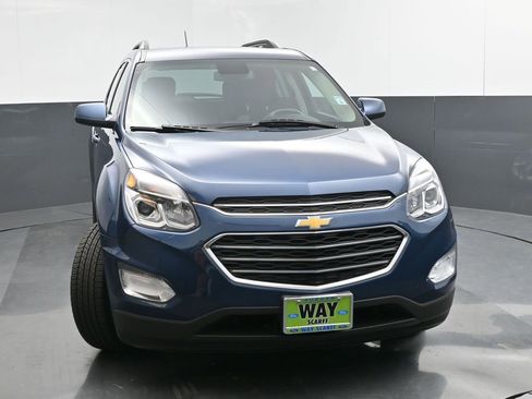 Used 2017 Chevrolet Equinox LT w/ Convenience Package image 8
