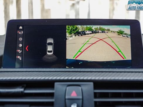 Used 2018 BMW M2 RWD image 19