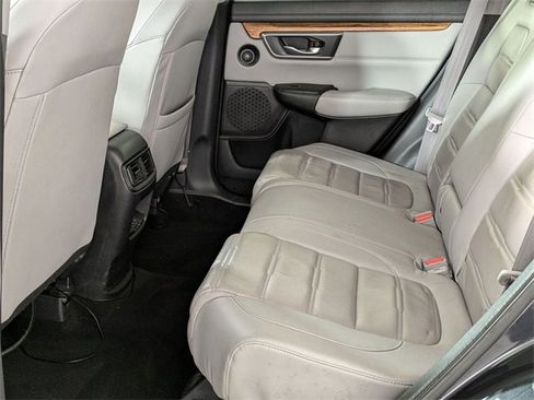 Used 2018 Honda CR-V EX-L image 26
