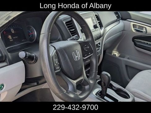 Used 2020 Honda Pilot LX image 16