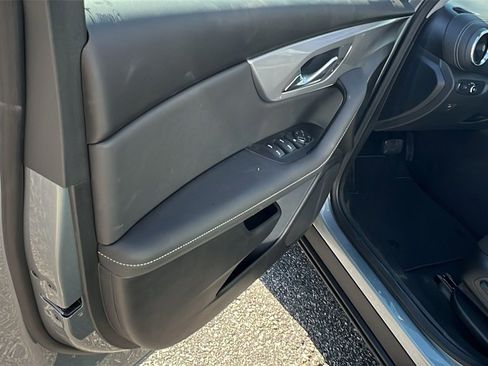 New 2026 Chevrolet Blazer LT w/ Midnight/Sport Edition image 11