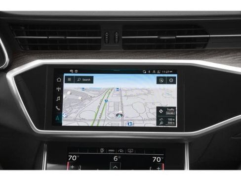 New 2024 Audi A6 3.0T Prestige image 16