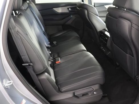 Used 2024 Acura MDX SH-AWD image 25
