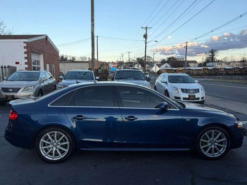 Used 2014 Audi A4 2.0T Premium Plus w/ Premium Plus Package image 7
